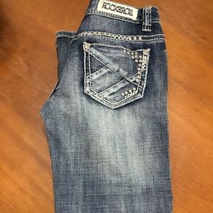 Women’s jeans